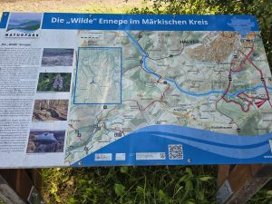 Bilder – Pilgern im Sommer – 1